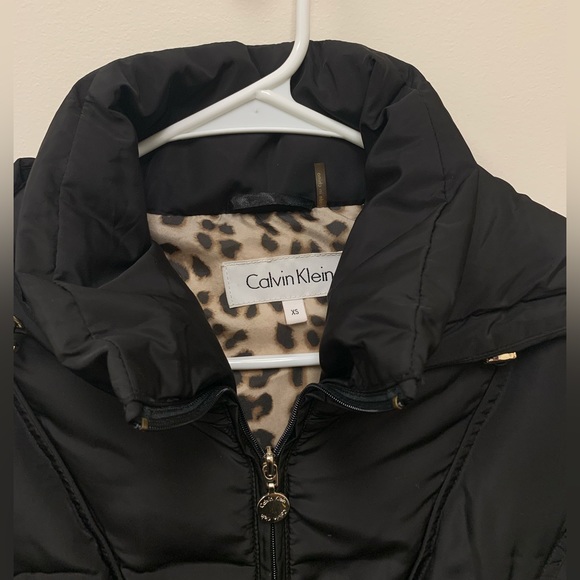 Calvin Klein Jacket - Picture 2 of 6